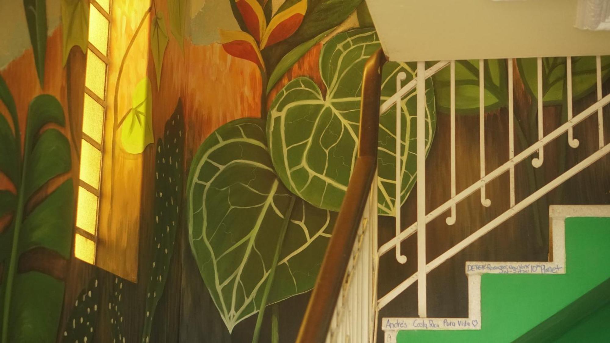 Poa Eco Hostel Porto Alegre Exteriér fotografie